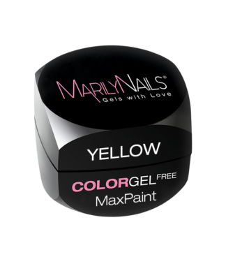 MN Maxpaint Color Gel Free