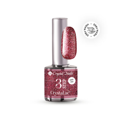 CN 3 STEP HEMA Free CrystaLac - HF3S FP06 - Italian Ruby