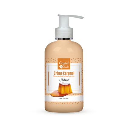 CN Lotion - Créme Caramel - Intense