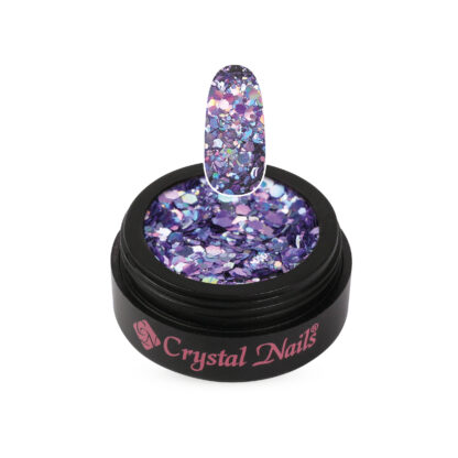 CN Glam Glitters N09