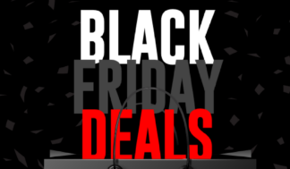 Black Friday Mega Deals